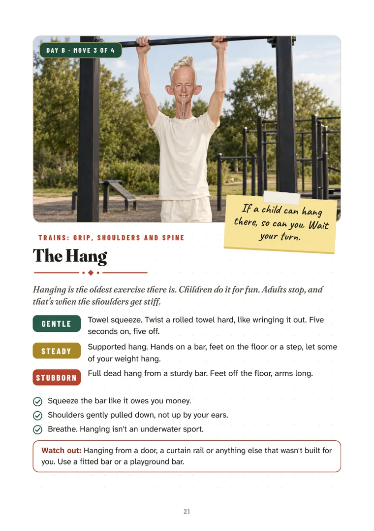 The Hang